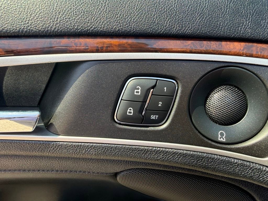 Used 2019 Lincoln MKZ Reserve w/ Reserve Plus Package image 19