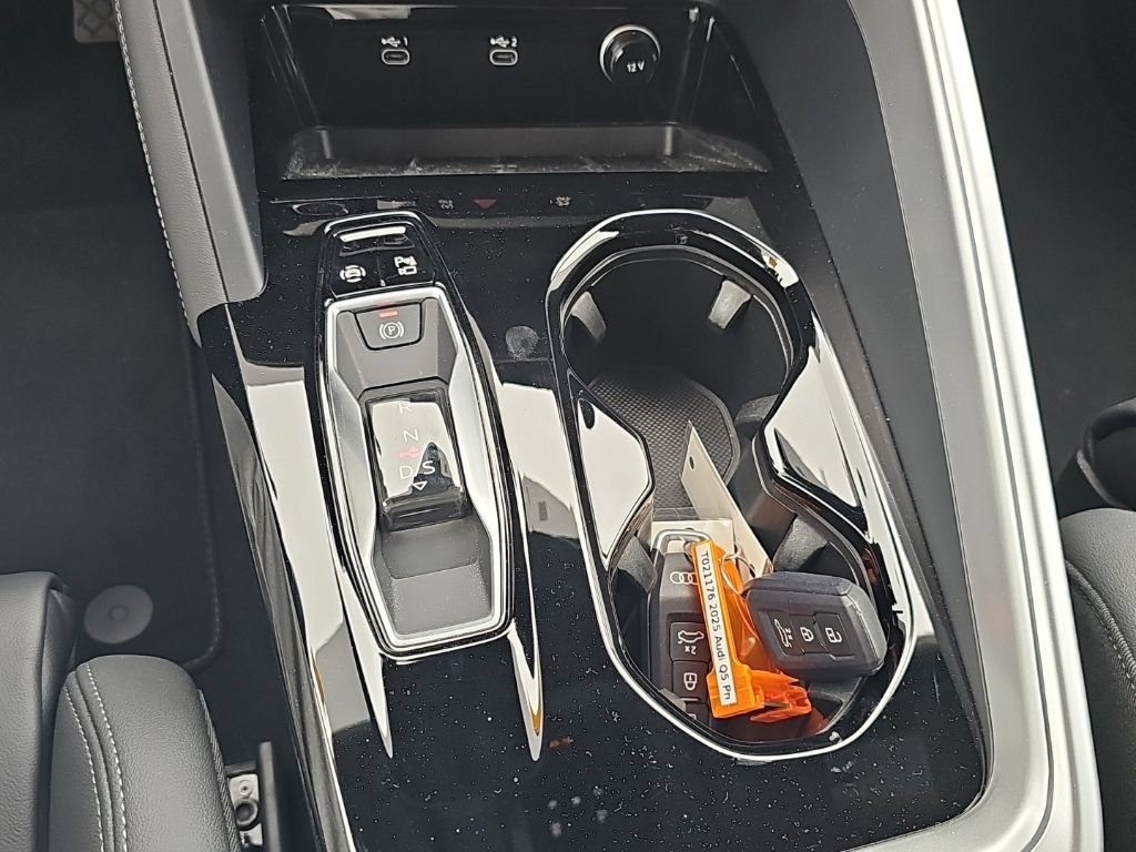 Certified 2025 Audi Q5 Prestige AWD/4WD image 7