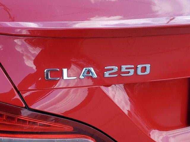 Used 2019 Mercedes-Benz CLA 250 image 6