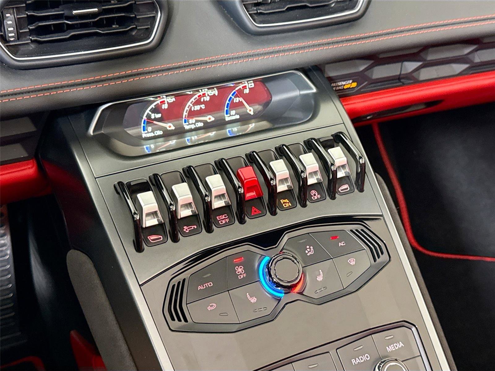 Used 2018 Lamborghini Huracan LP 580-2 image 20