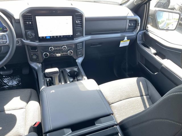 New 2026 Ford F150 XLT AWD/4WD image 14