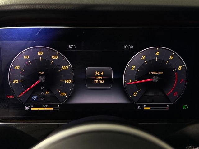 Used 2020 Mercedes-Benz E 350 Sedan image 19