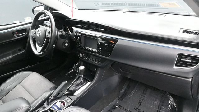 Used 2016 Toyota Corolla S FWD image 13