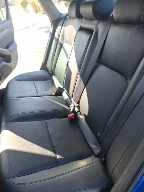 Used 2022 Honda Civic Touring image 18