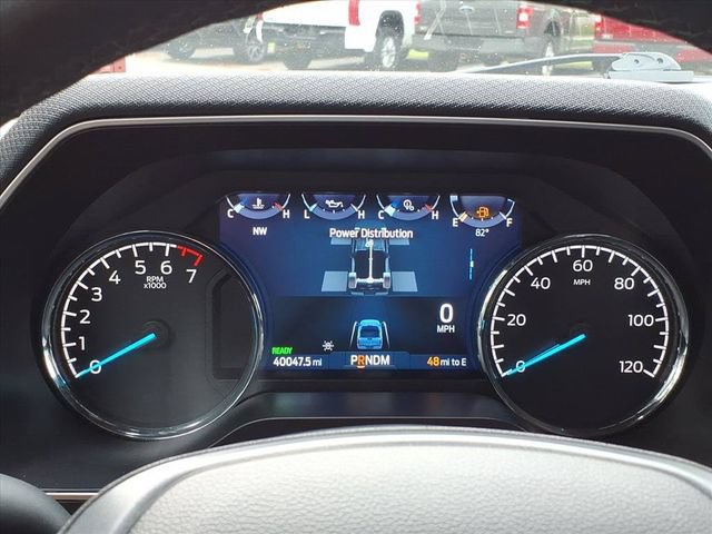 Used 2023 Ford F150 XLT w/ Equipment Group 302A High AWD/4WD image 25