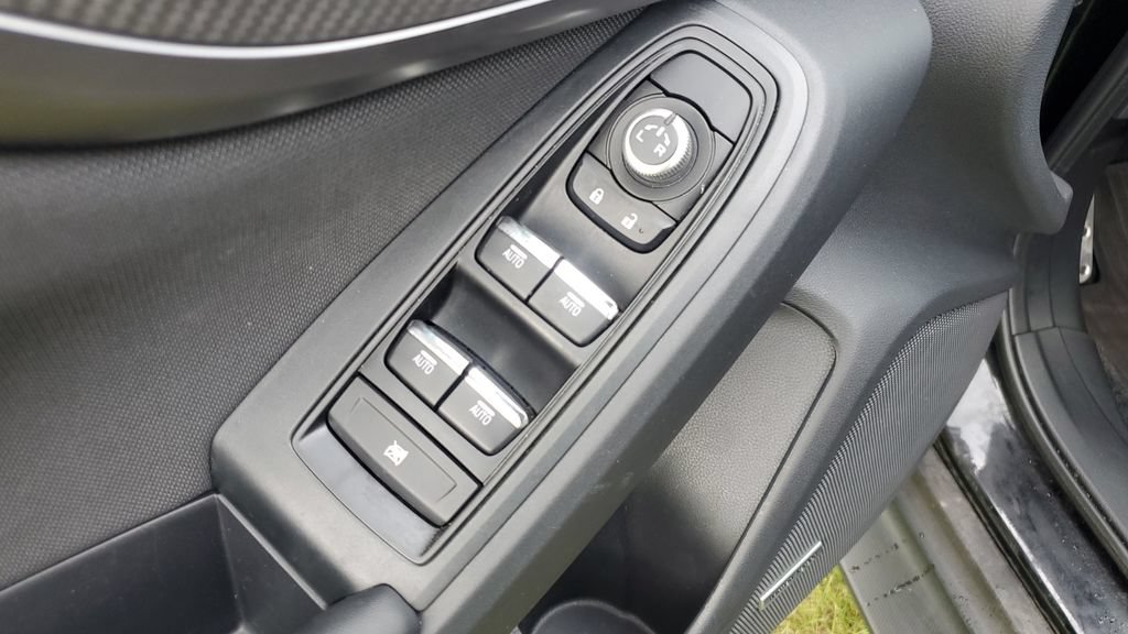 Certified 2023 Subaru WRX Premium AWD/4WD image 6