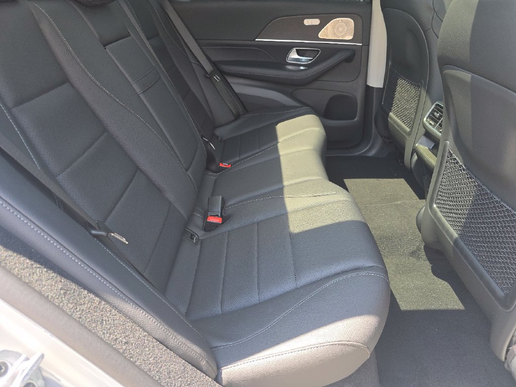 New 2026 Mercedes-Benz GLE 350 4MATIC image 20