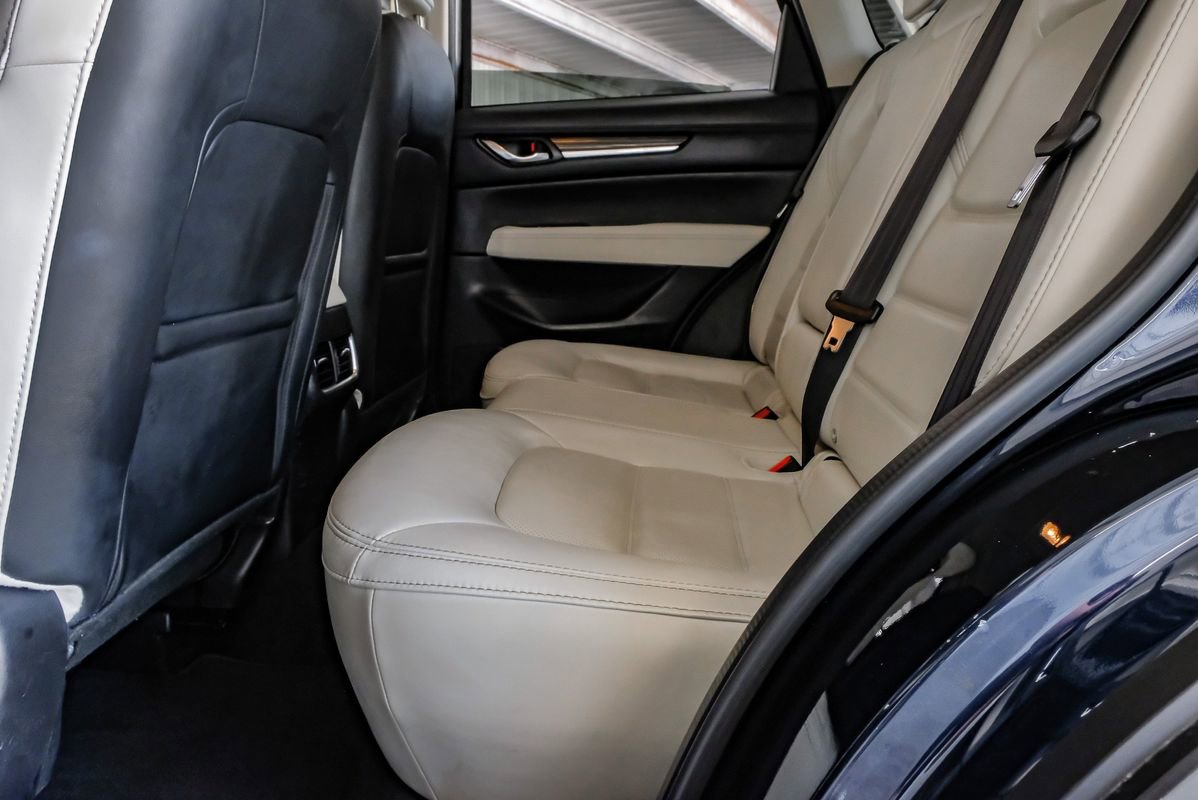 Used 2018 MAZDA CX-5 Grand Touring AWD/4WD image 37