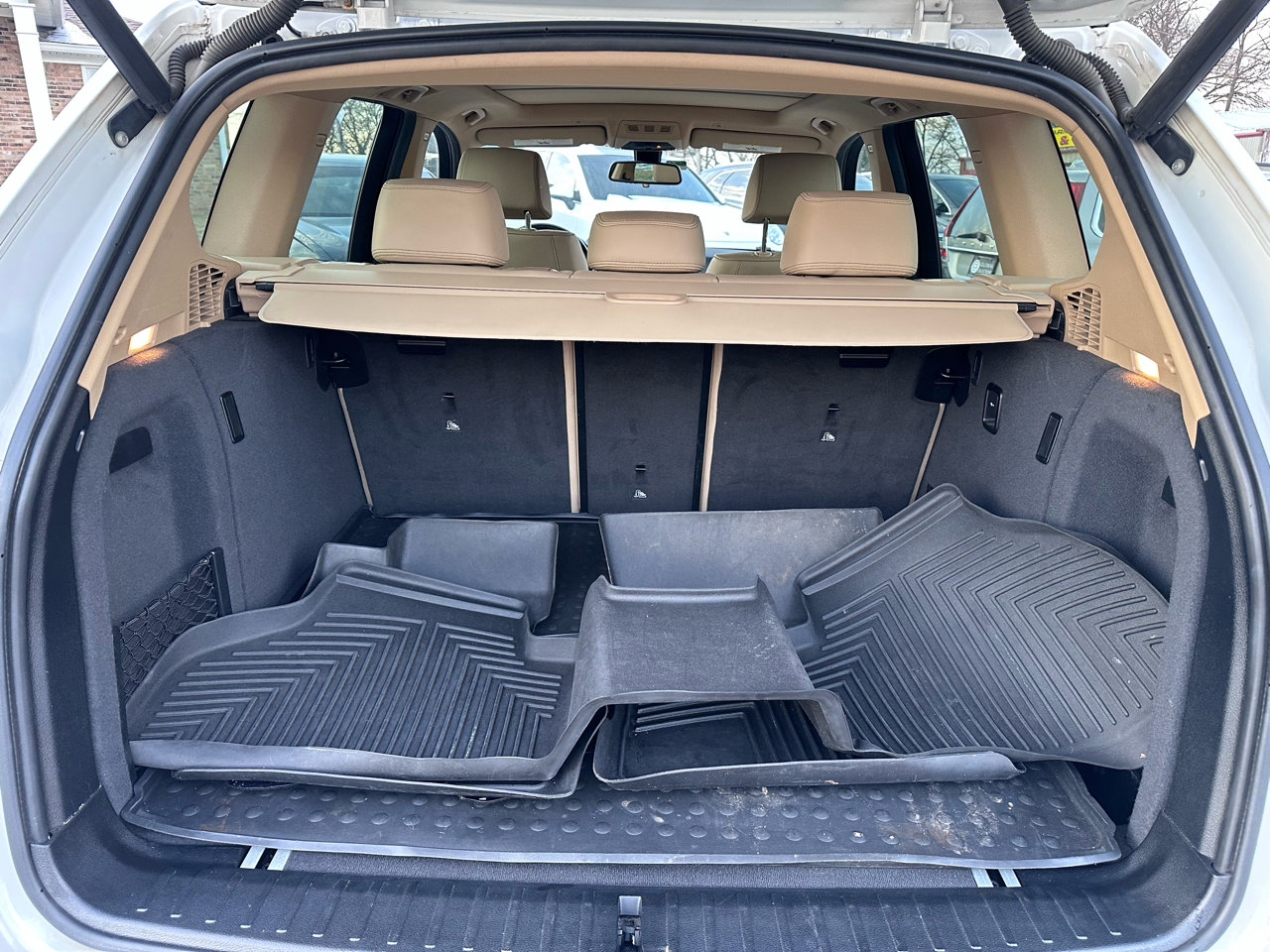 Used 2015 BMW X3 xDrive28i image 42