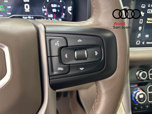 Used 2022 GMC Yukon XL Denali image 34