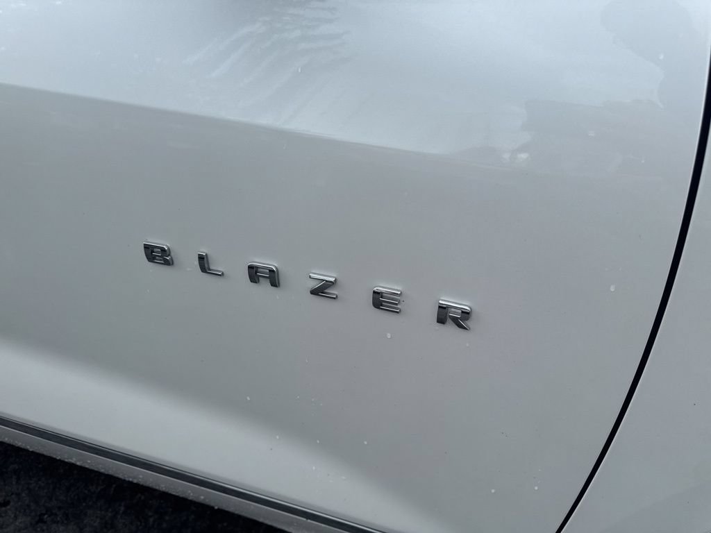 Used 2020 Chevrolet Blazer Premier w/ Driver Confidence II Package FWD image 50