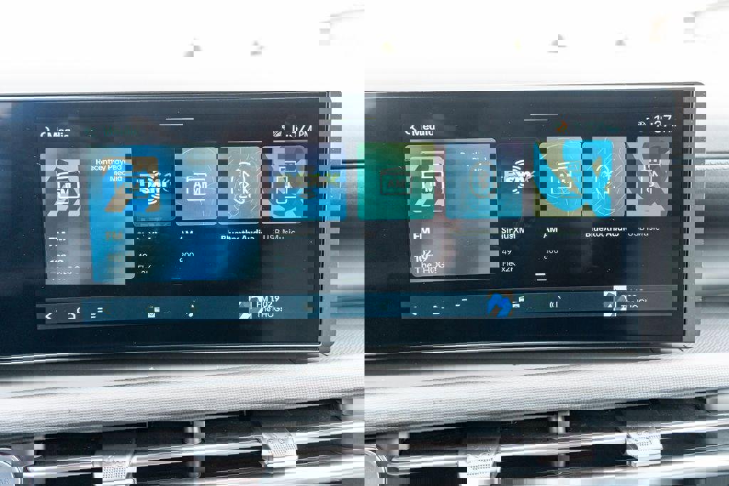 New 2026 Hyundai Santa Cruz SEL image 35