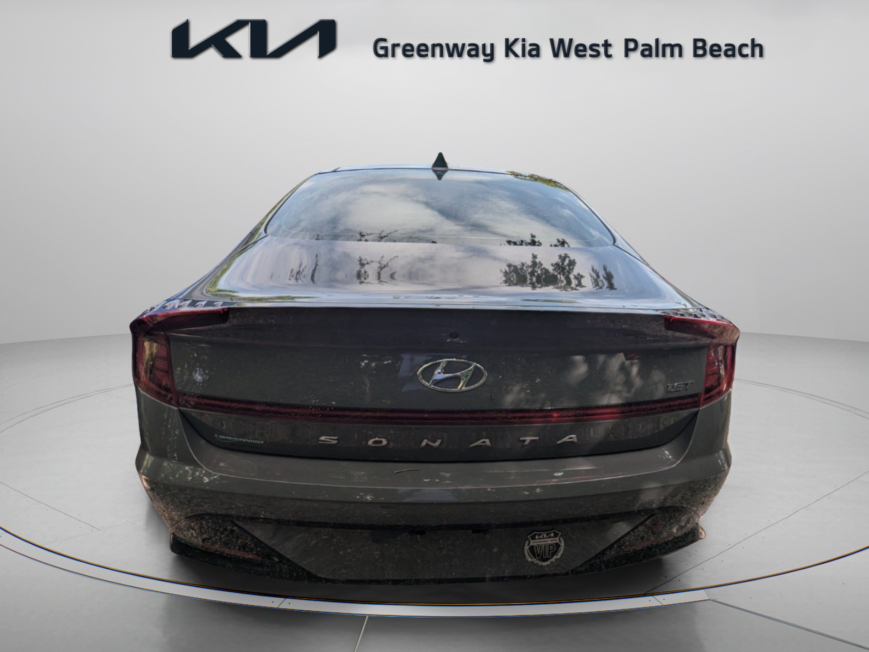 Used 2023 Hyundai Sonata SEL Plus FWD image 4