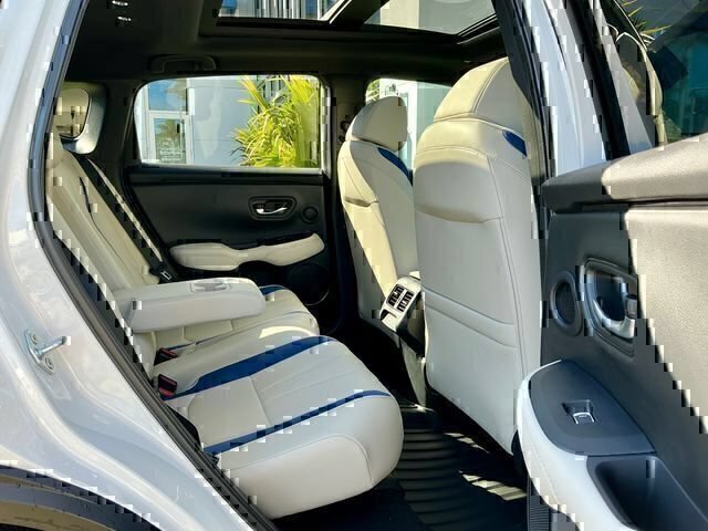 New 2026 Acura ADX A-Spec FWD image 11