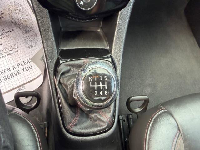 Used 2014 Chevrolet Sonic RS image 27