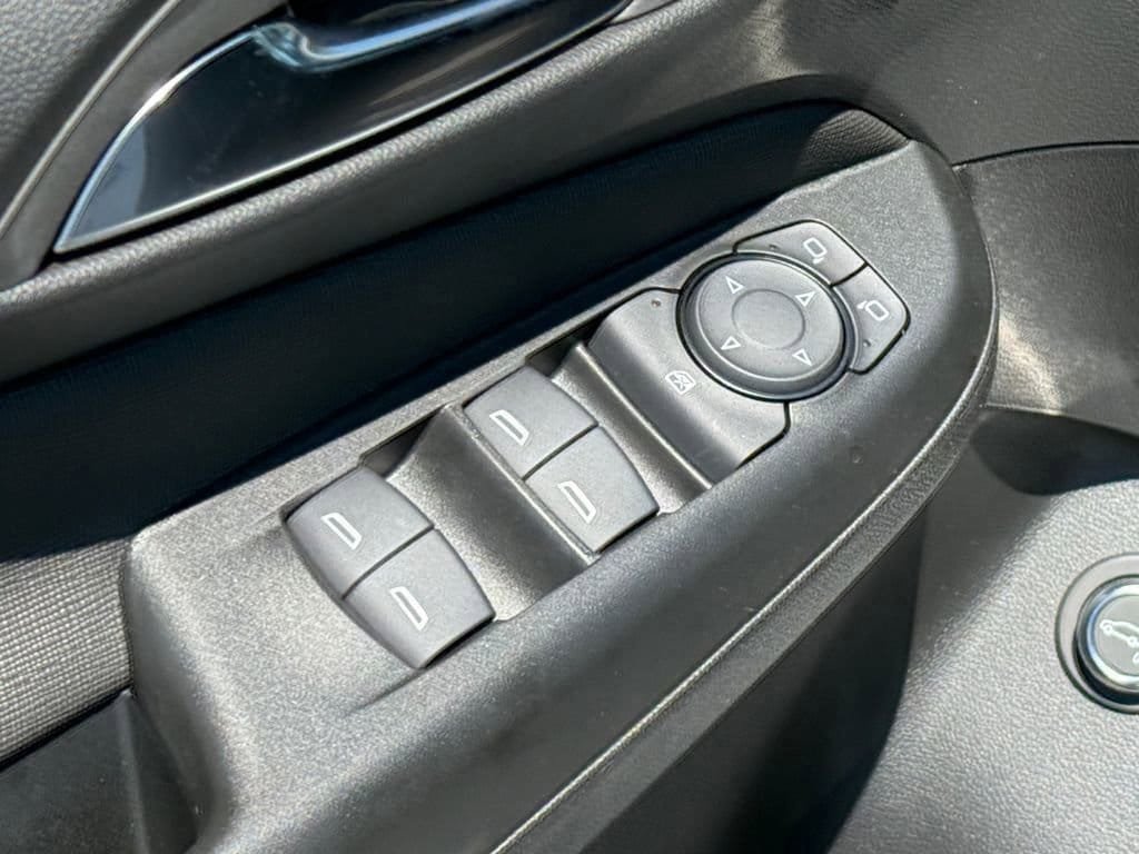New 2026 Buick Envista Preferred FWD image 27