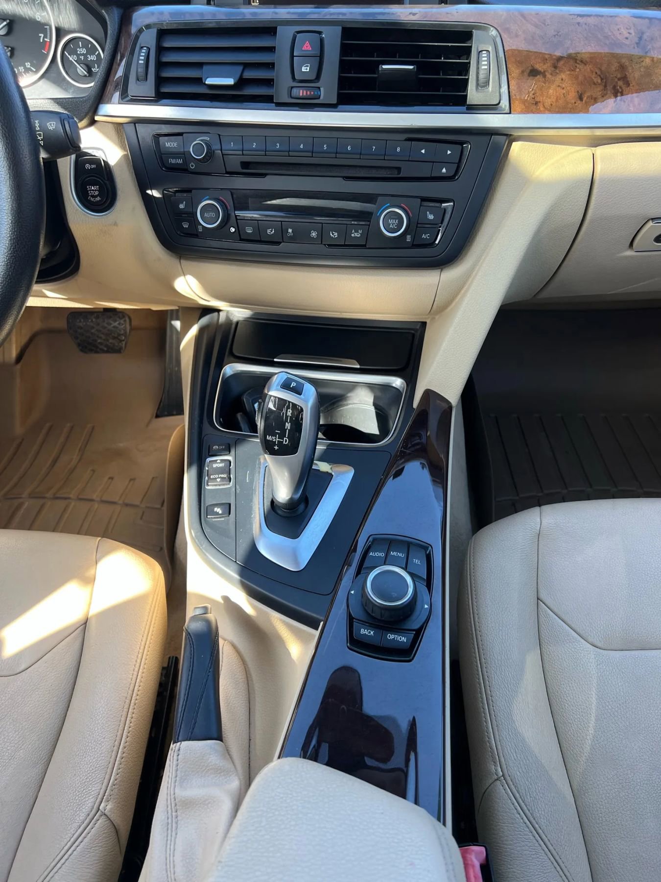 Used 2015 BMW 328i Sedan image 12