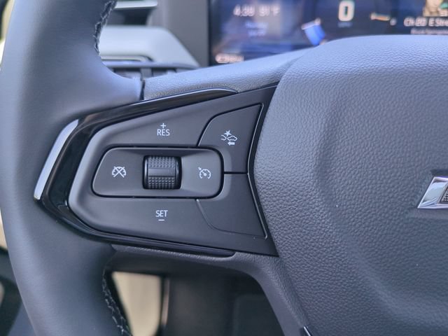 New 2027 Chevrolet Bolt LT w/ Comfort Package FWD image 25