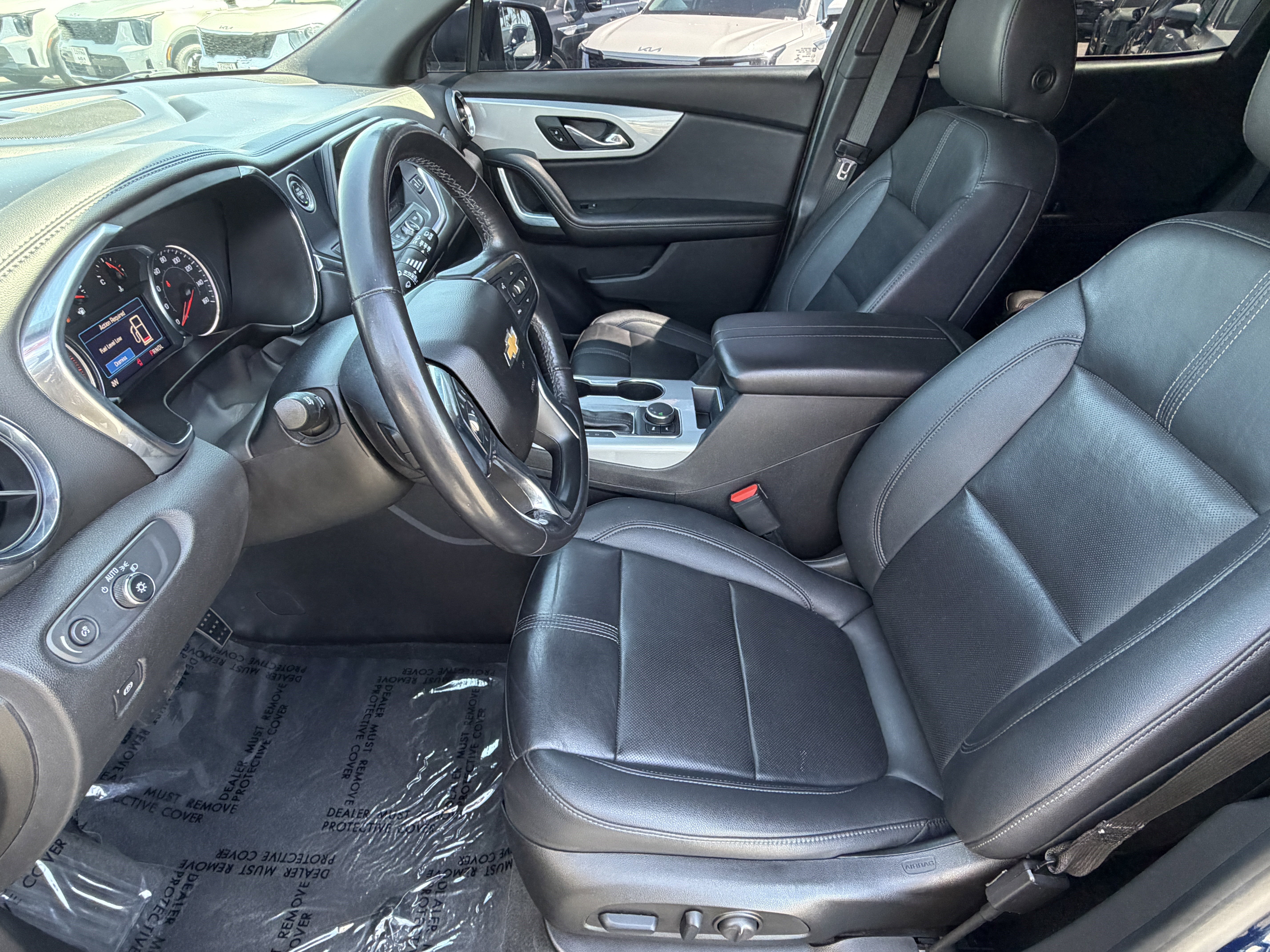 Used 2022 Chevrolet Blazer LT FWD image 15