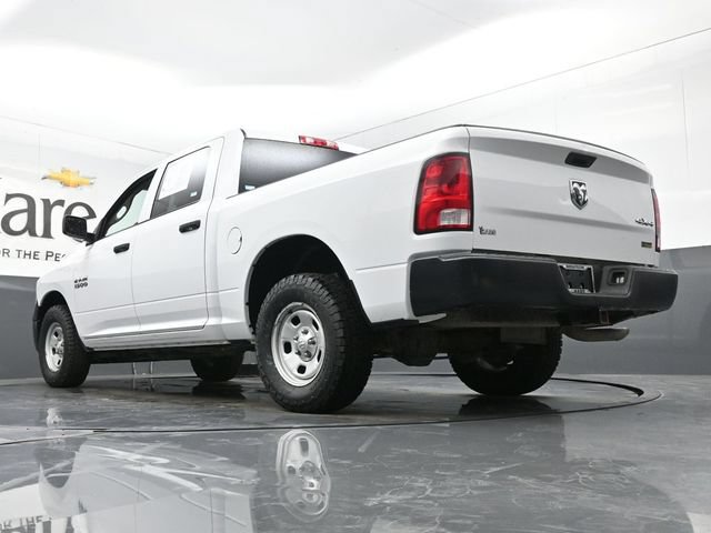 Used 2016 RAM 1500 Tradesman AWD/4WD image 5