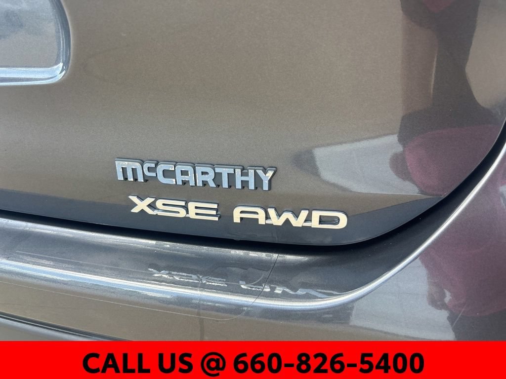 Certified 2025 Toyota Highlander XSE AWD/4WD image 14