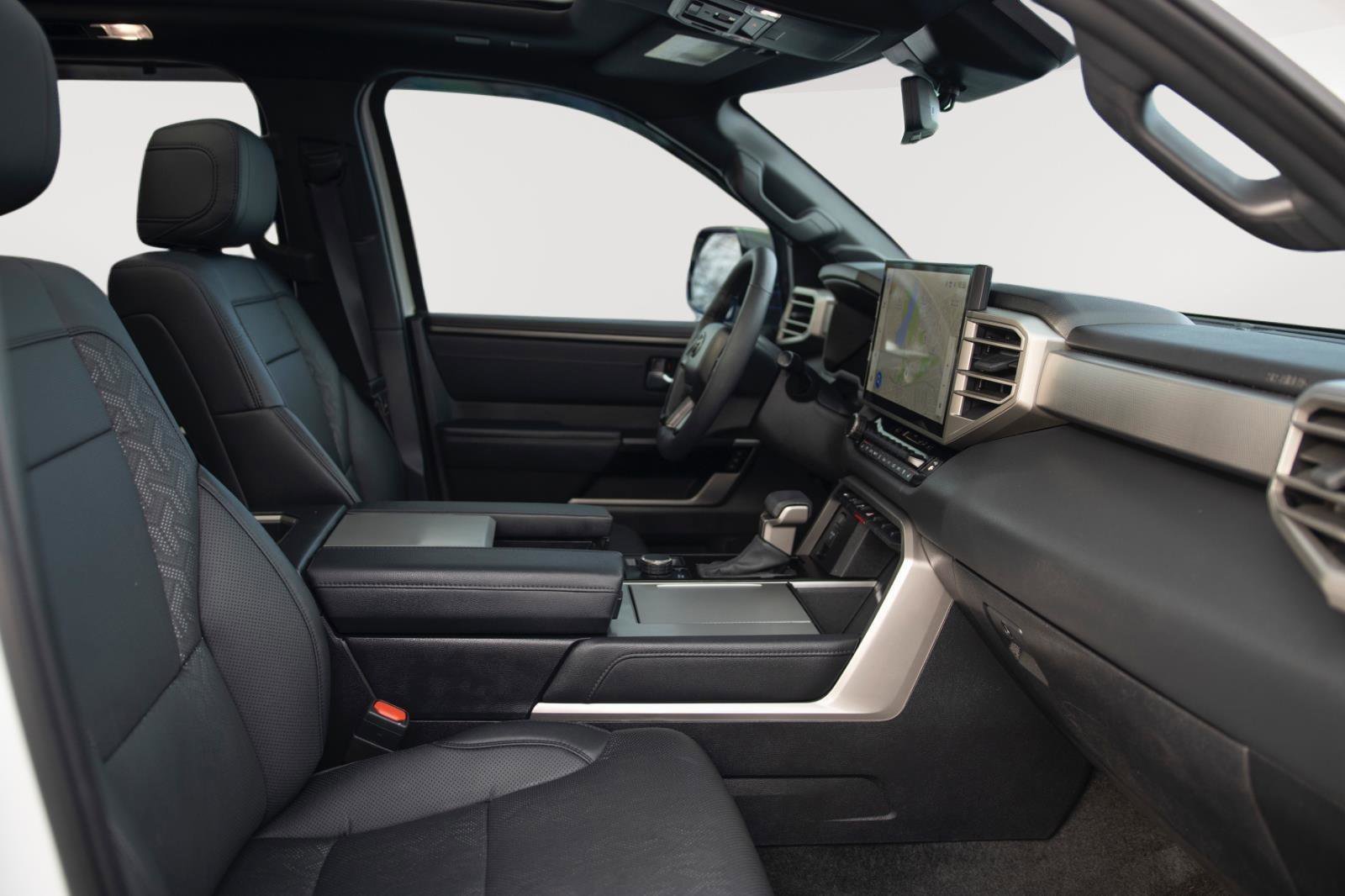 Used 2025 Toyota Sequoia Limited image 23