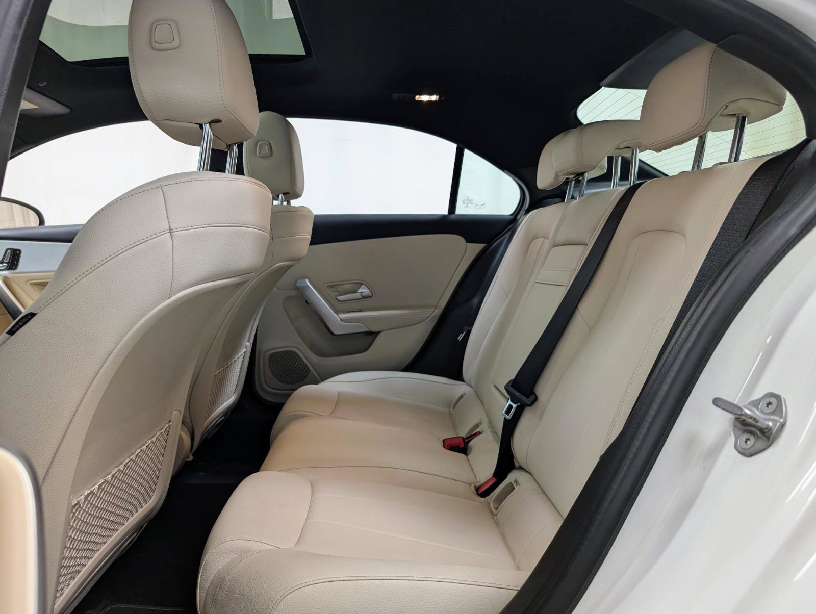 Used 2019 Mercedes-Benz A 220 image 17