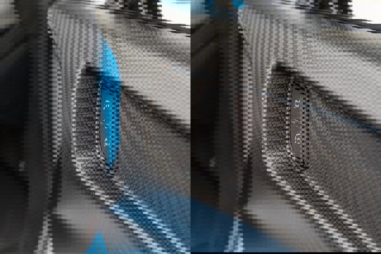 Used 2023 Lamborghini Huracan STO image 72