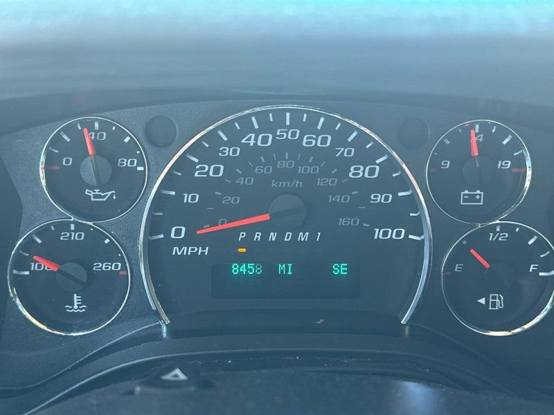 Used 2015 Chevrolet Express 3500 LT w/ LT Preferred Equipment Group RWD image 21