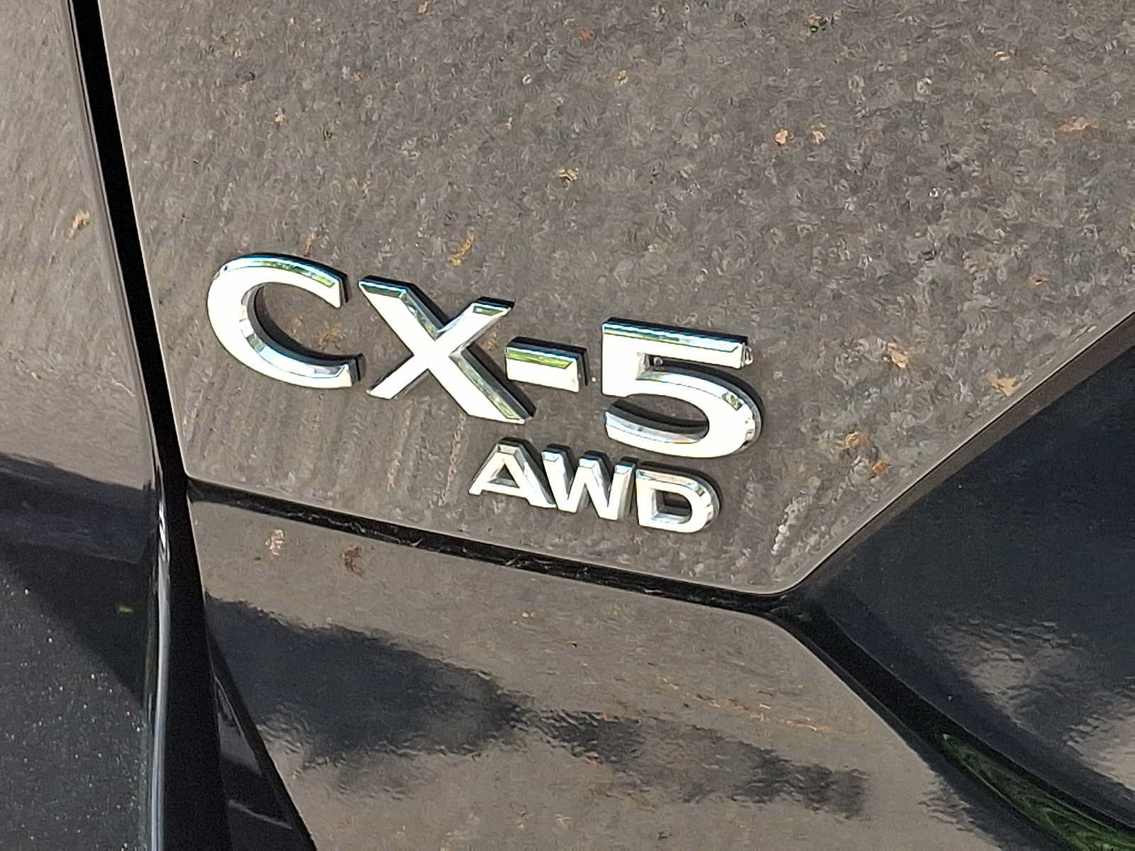 Certified 2024 MAZDA CX-5 AWD 2.5 S w/ Select Package image 28
