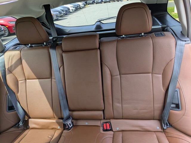 Used 2025 Subaru Outback Touring XT w/ Popular Package #2 image 33