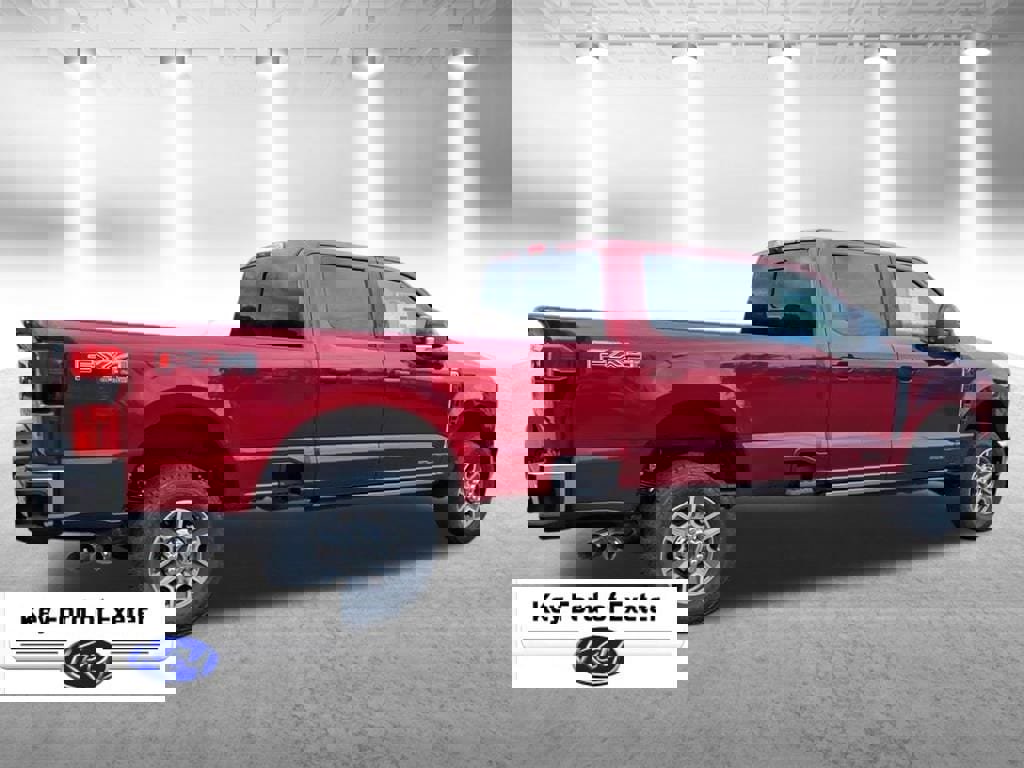 New 2026 Ford F350 Lariat w/ FX4 Off-Road Package image 5