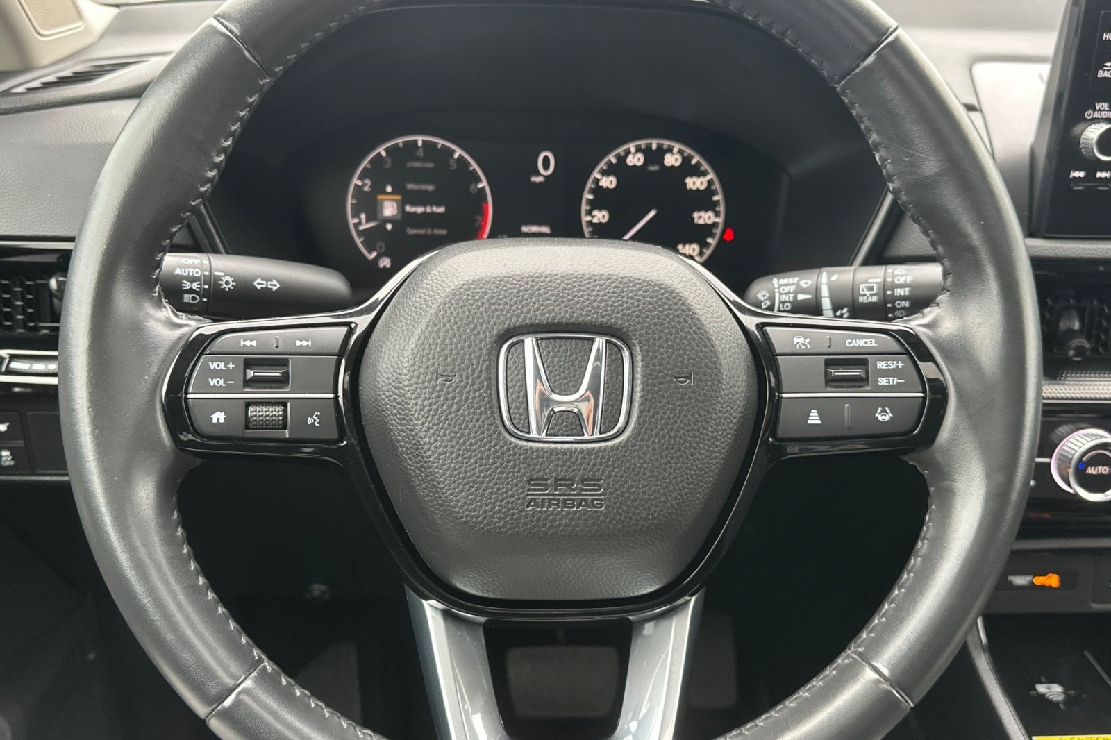 Used 2024 Honda CR-V EX-L image 11