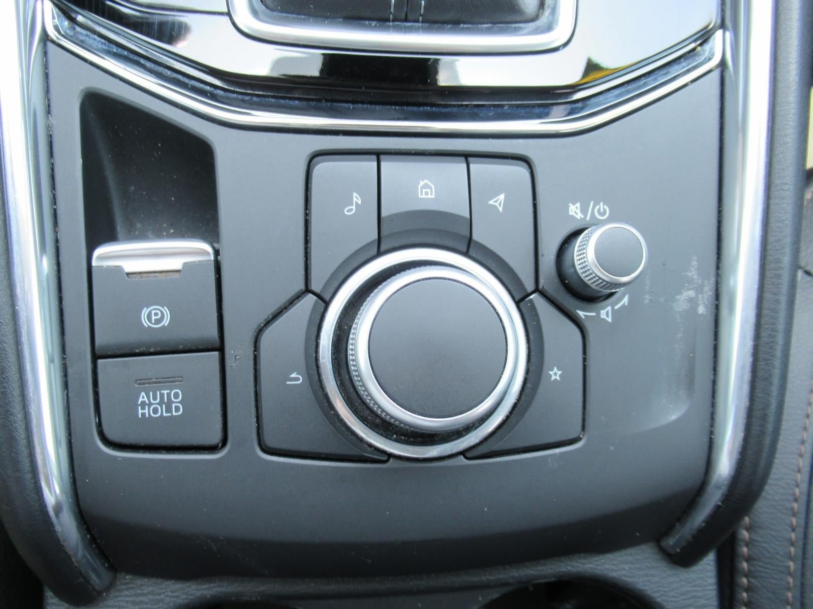 Used 2023 MAZDA CX-5 AWD 2.5 S w/ Premium Package image 25