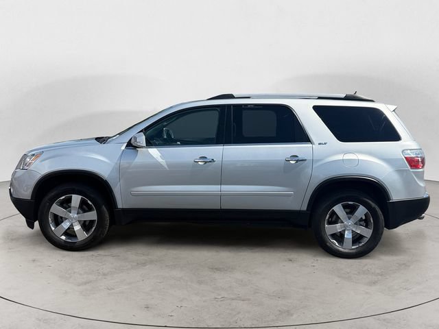 Used 2012 GMC Acadia SLT AWD/4WD image 8