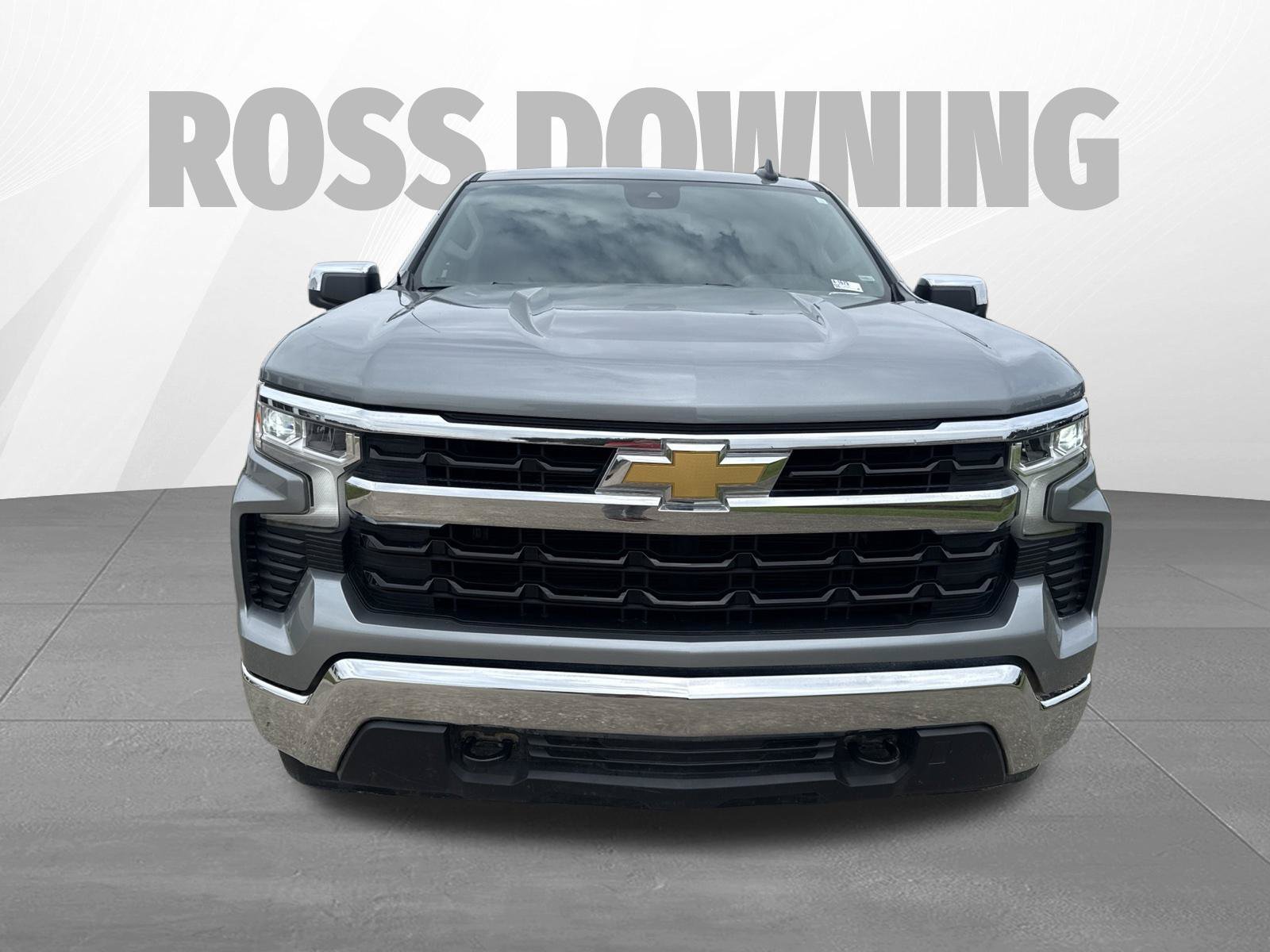 Used 2025 Chevrolet Silverado 1500 LT AWD/4WD image 10