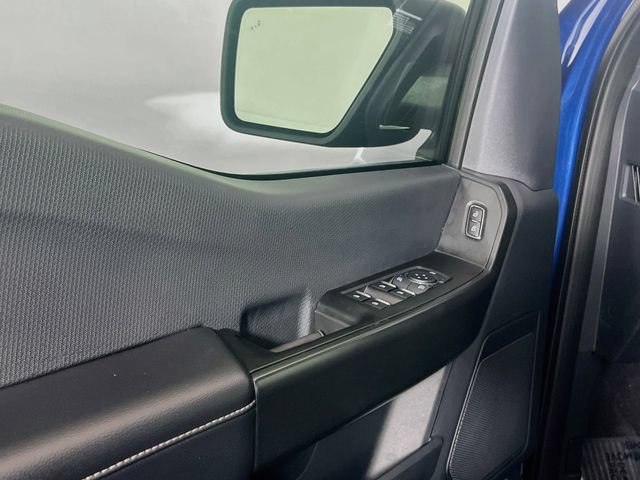 Used 2024 Ford F150 STX RWD image 14
