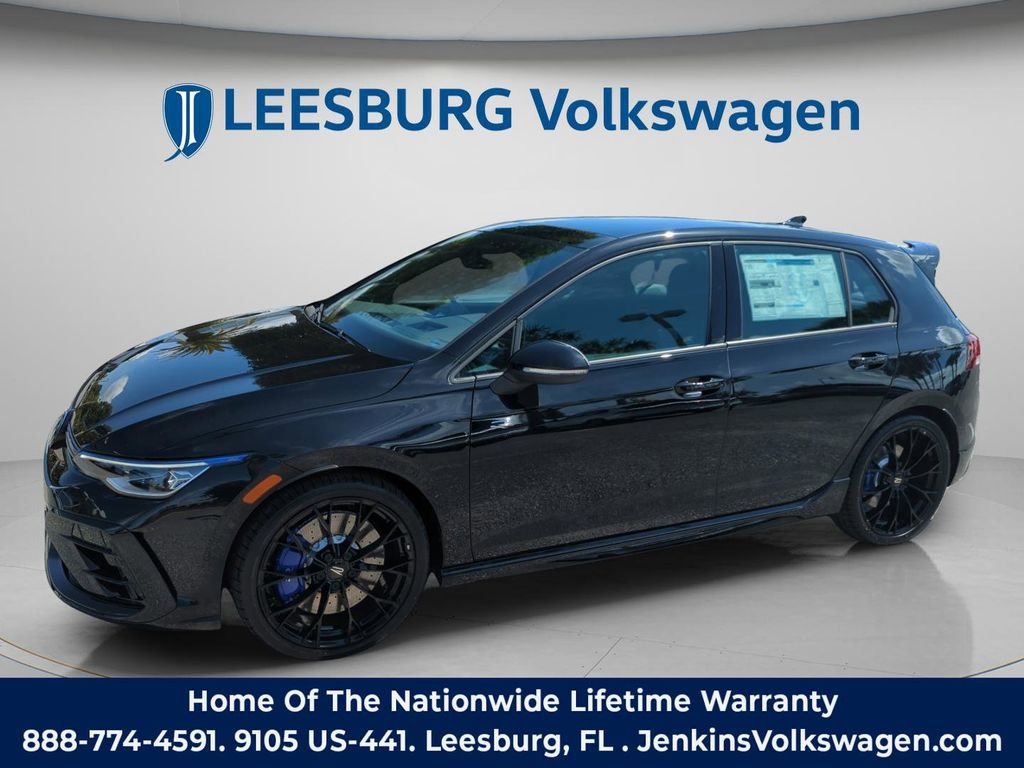 New 2026 Volkswagen Golf image 13
