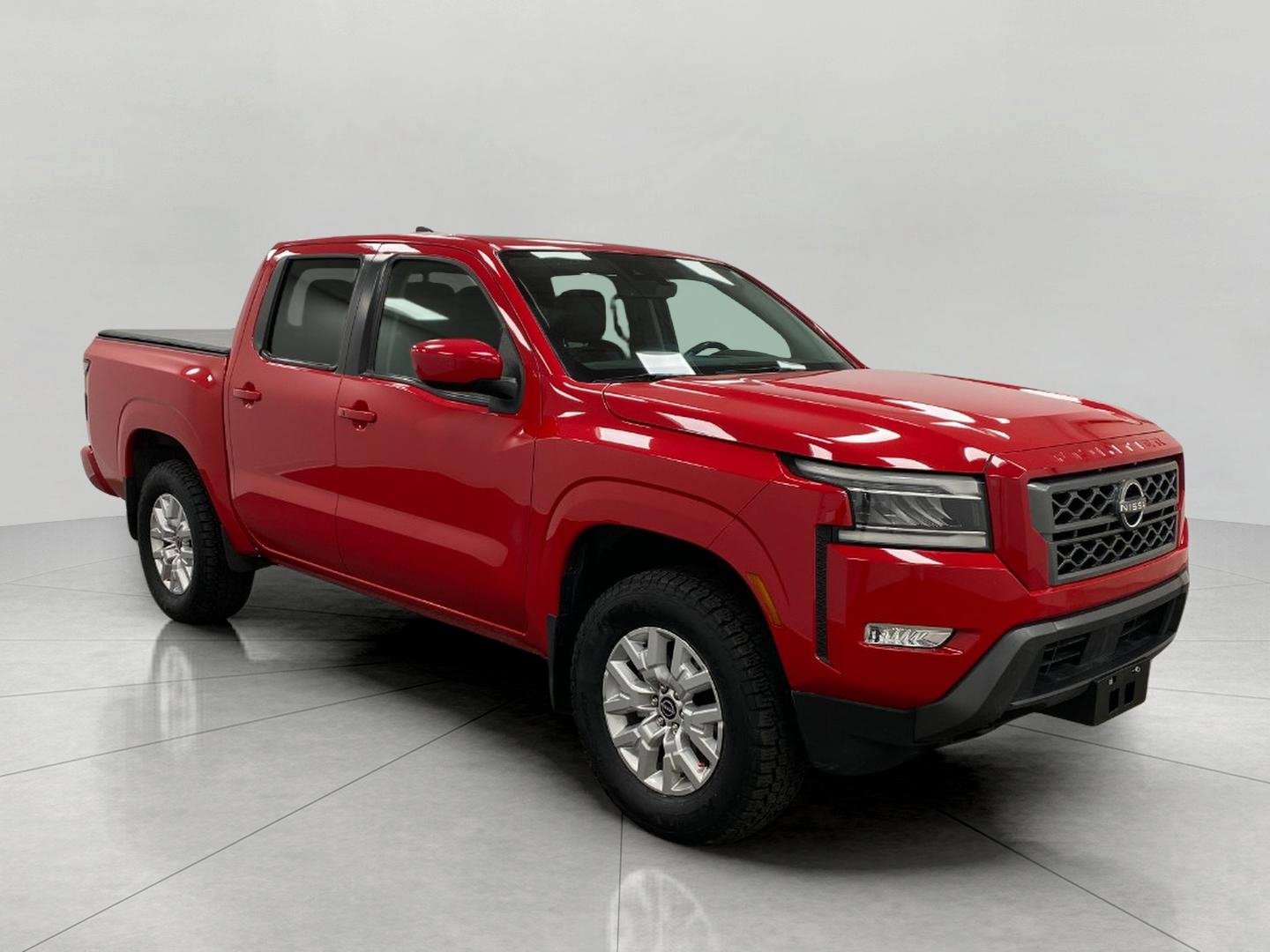 Used 2023 Nissan Frontier SV w/ SV Premium Package image 1