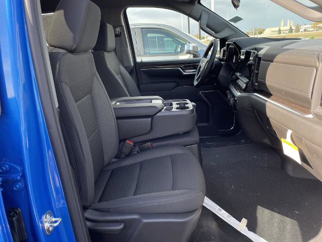 New 2026 Chevrolet Silverado 1500 LT image 26