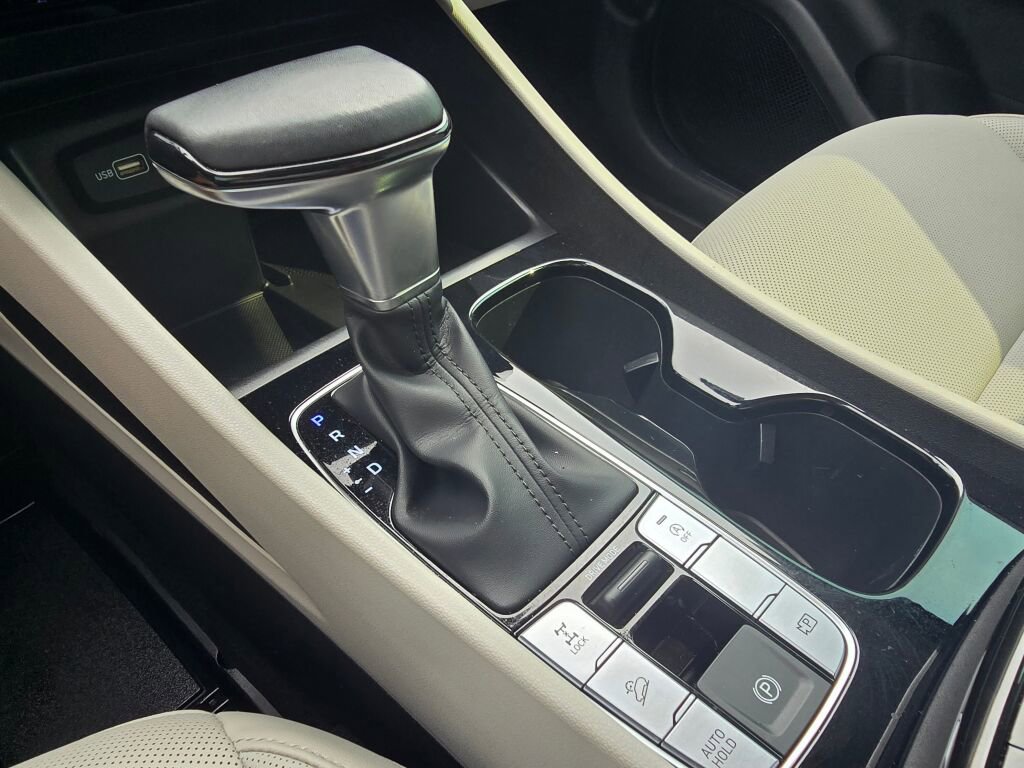 Used 2023 Hyundai Tucson SEL w/ Convenience Package image 37