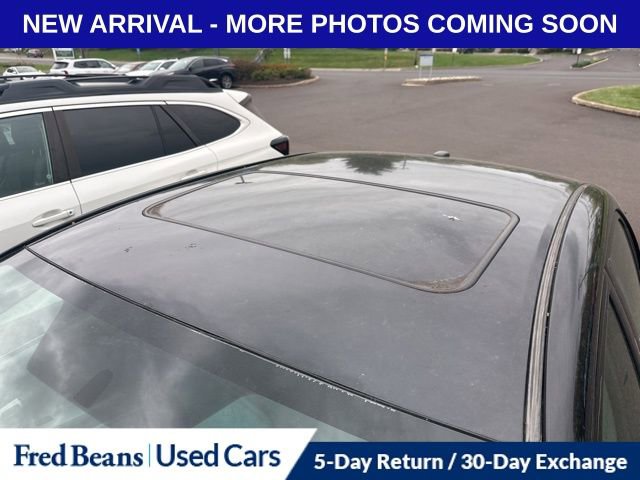 Used 2013 Toyota Corolla S w/ Premium Pkg FWD image 4