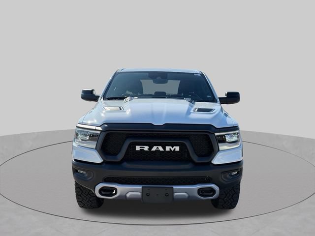 Used 2024 RAM 1500 Rebel AWD/4WD image 16
