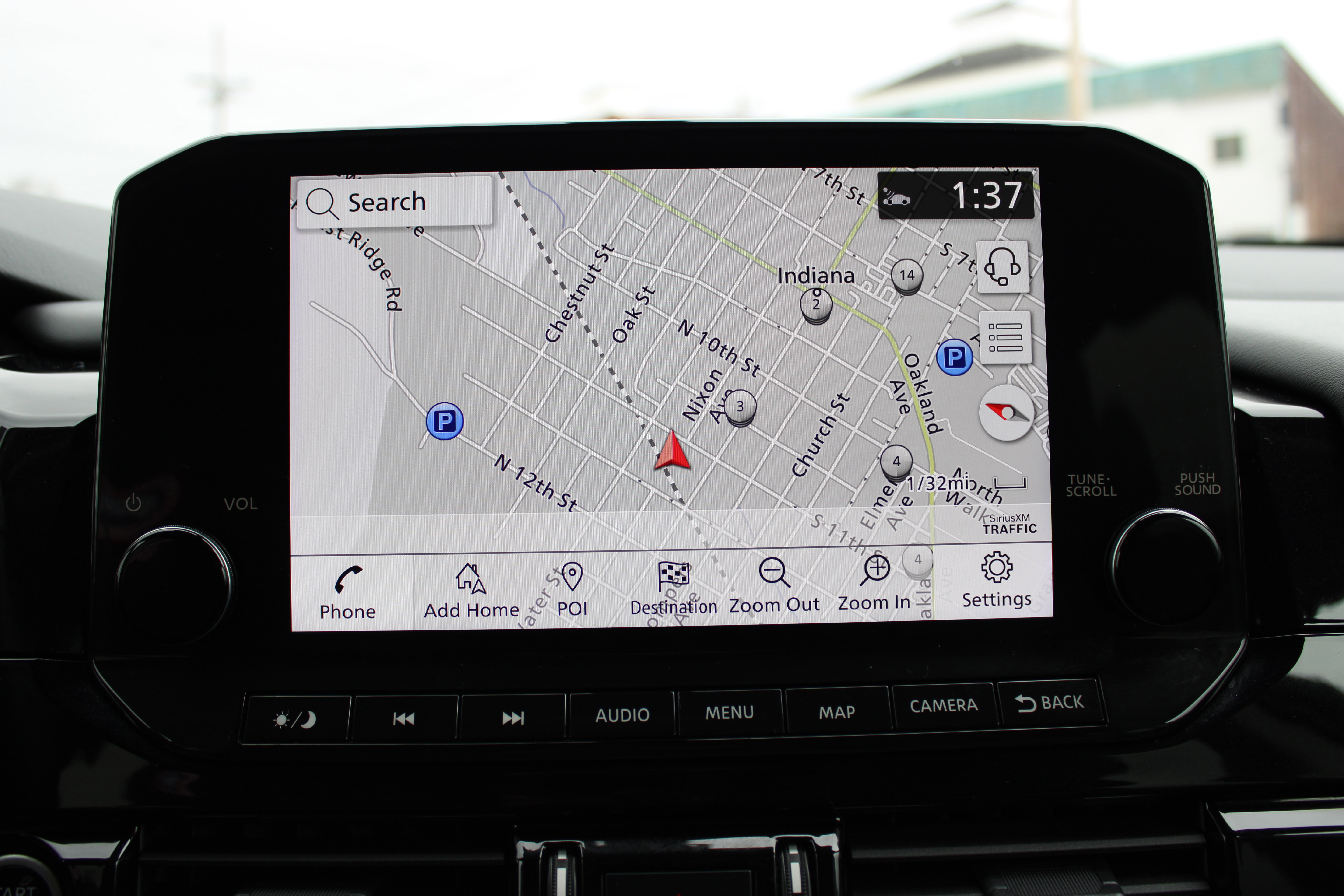 Certified 2023 Nissan Pathfinder SL image 25