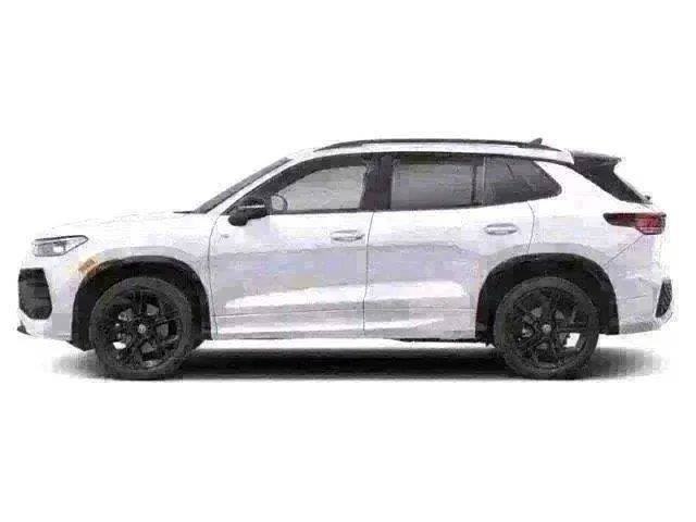 New 2026 Volkswagen Tiguan SE R-Line AWD/4WD image 3