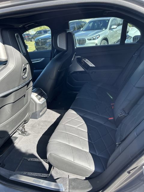 Certified 2024 BMW i7 eDrive50 image 11