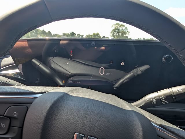 New 2026 Buick Envista Sport Touring w/ Convenience I Package FWD image 23