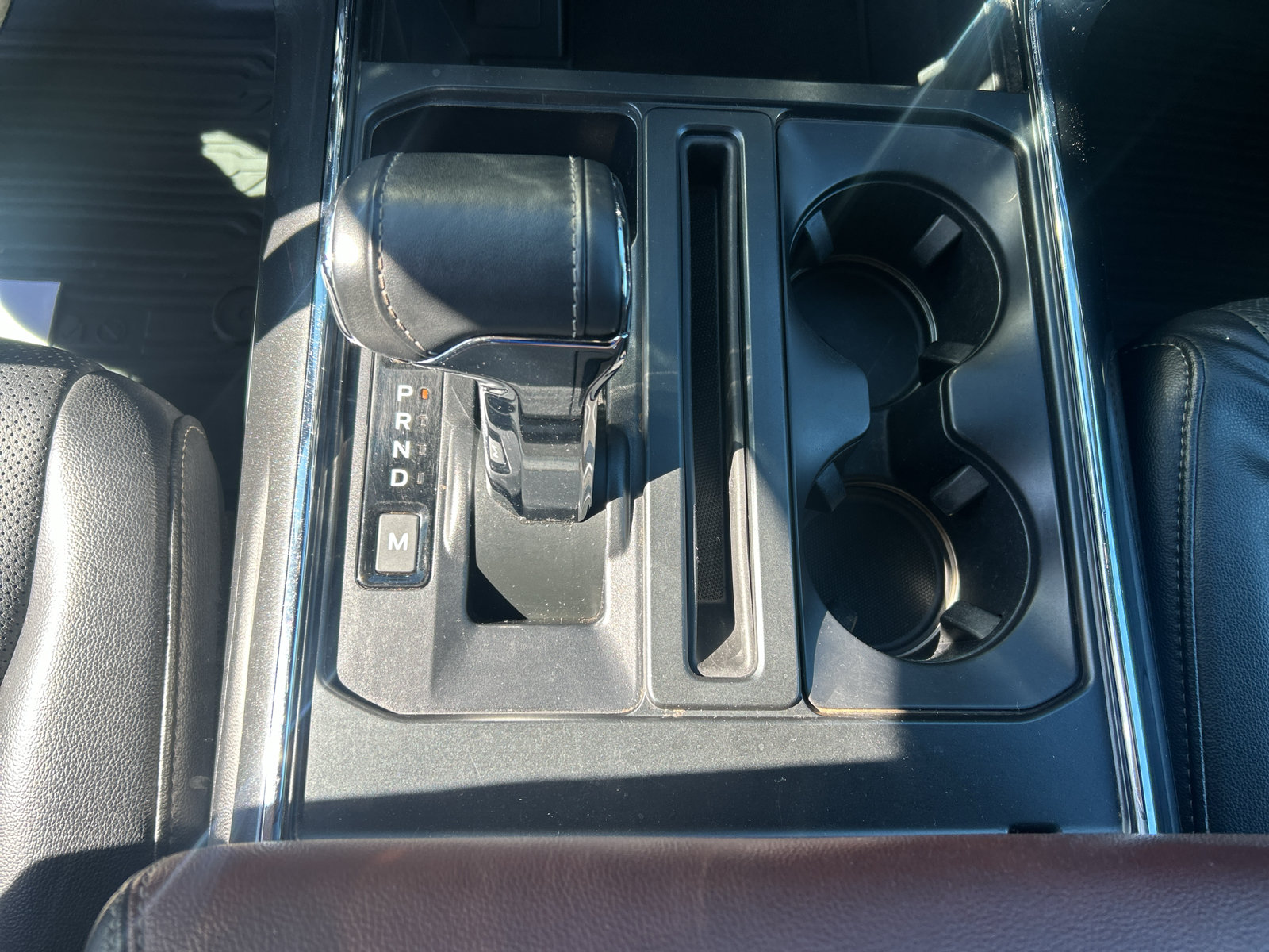 Used 2021 Ford F150 Lariat w/ Equipment Group 502A High AWD/4WD image 22