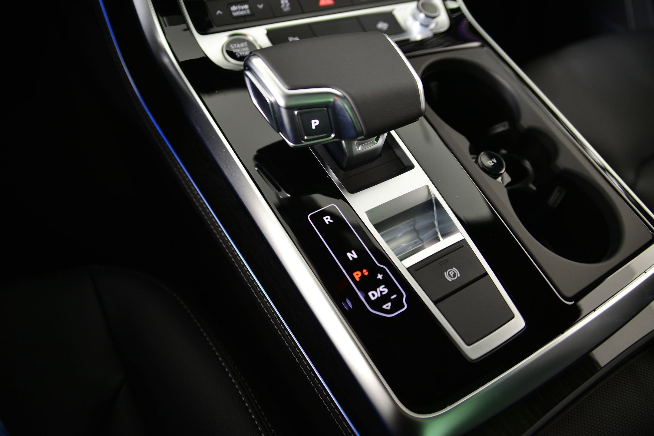 New 2026 Audi Q7 2.0T Premium Plus image 15