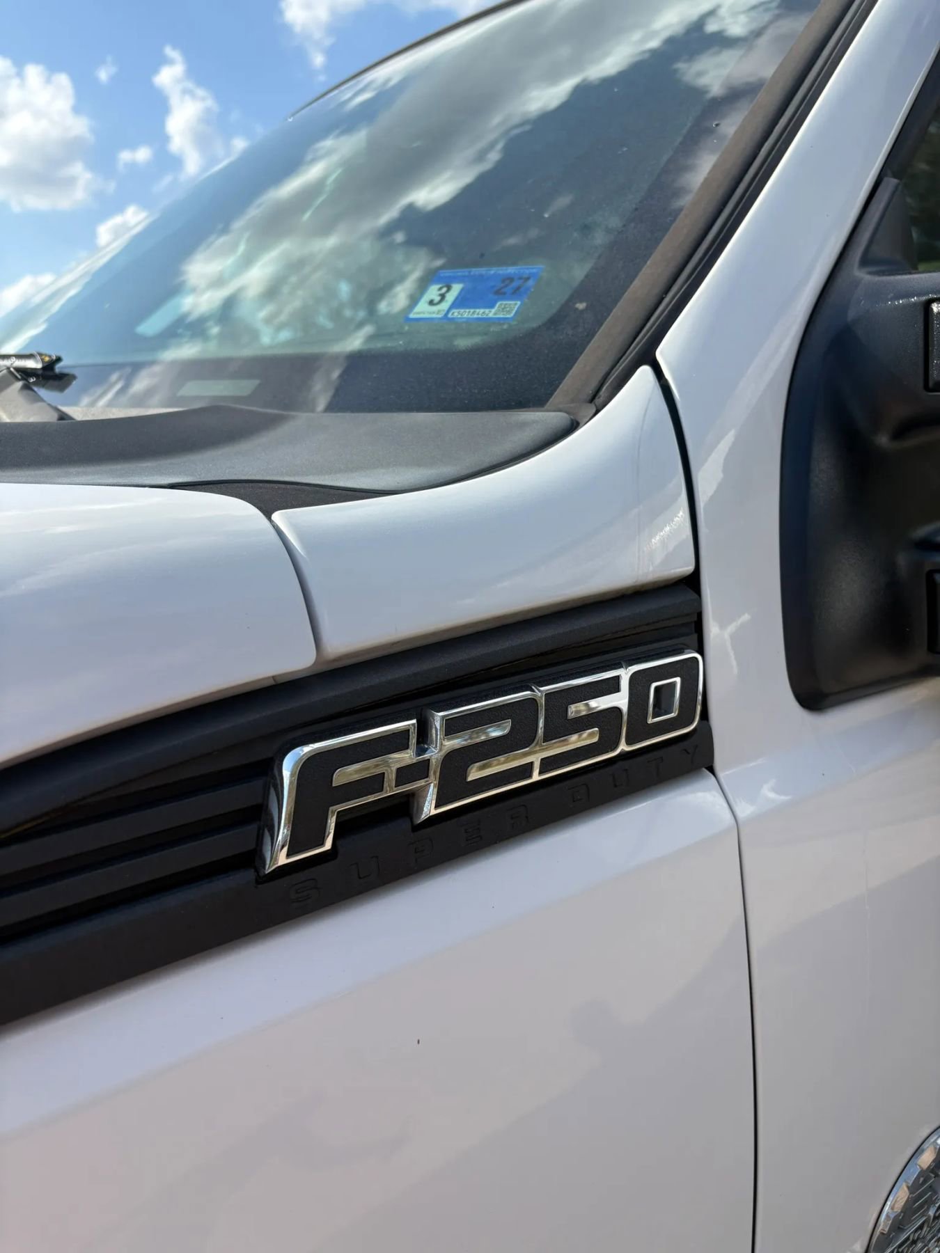 Used 2014 Ford F250 XL w/ Power Equipment Group image 45